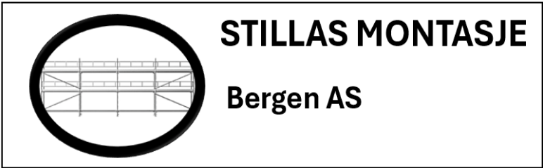 Stillas Montasje Bergen AS